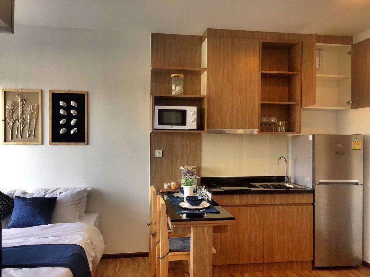 Simplycomfy Apartment By Gl Pattaya Zewnętrze zdjęcie