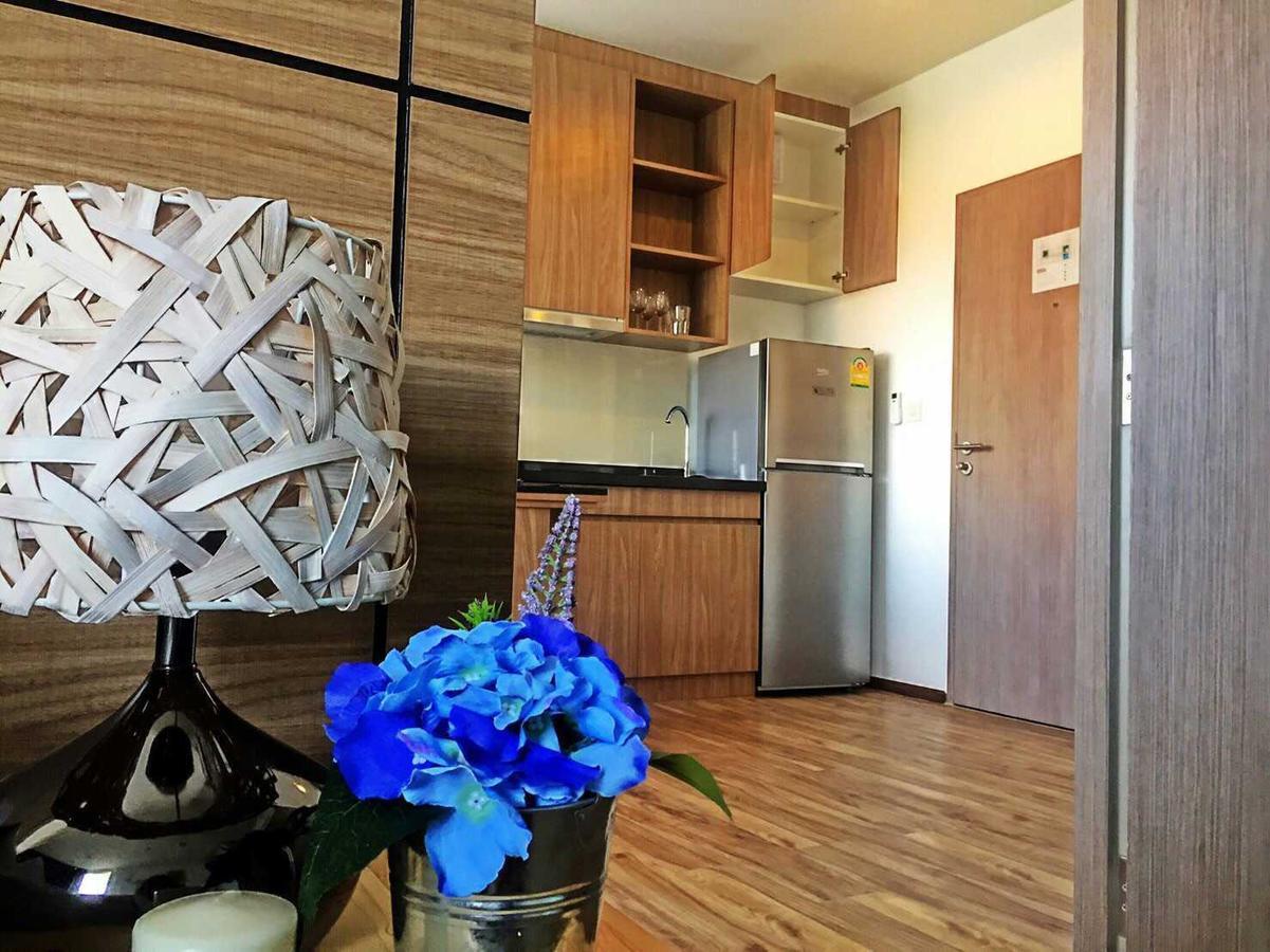 Simplycomfy Apartment By Gl Pattaya Zewnętrze zdjęcie