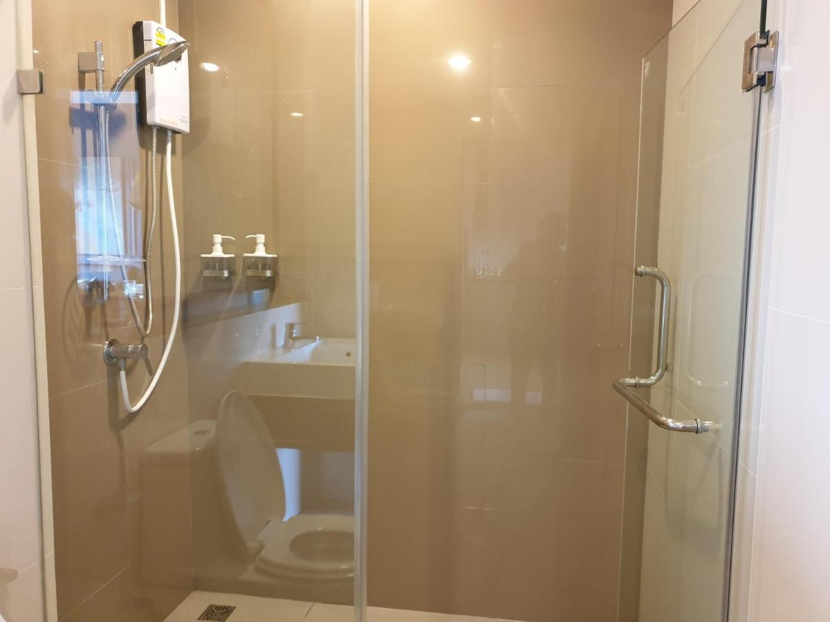 Simplycomfy Apartment By Gl Pattaya Zewnętrze zdjęcie