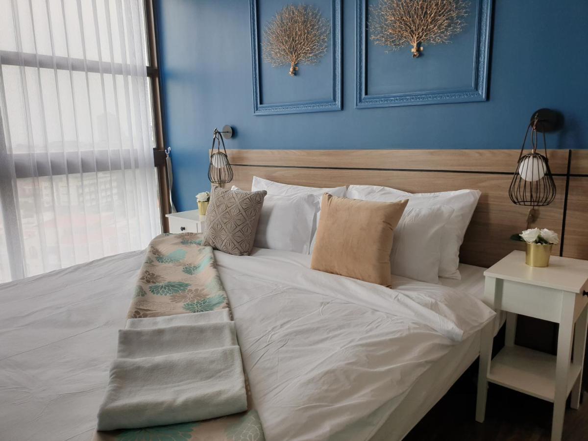 Simplycomfy Apartment By Gl Pattaya Zewnętrze zdjęcie