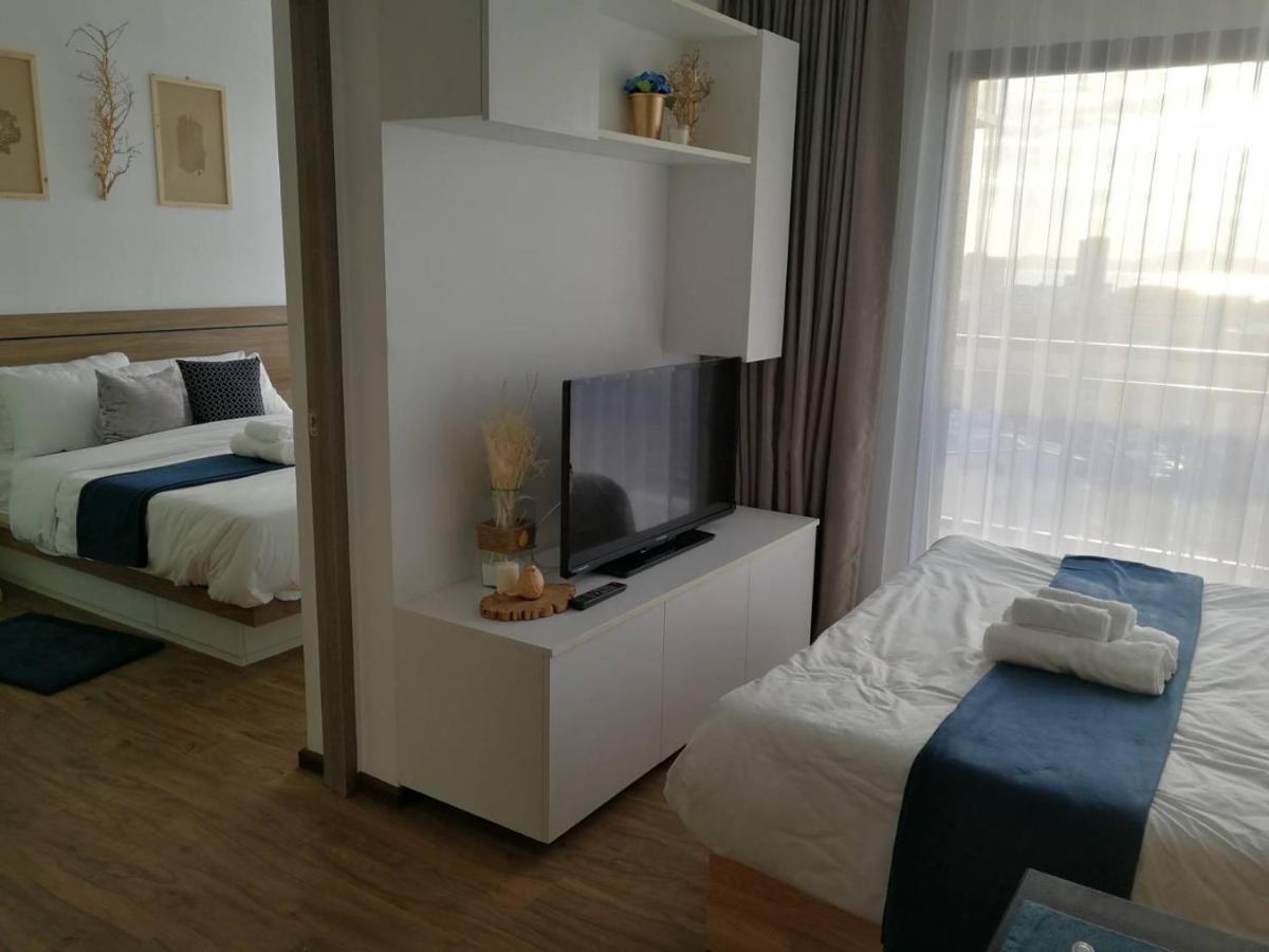 Simplycomfy Apartment By Gl Pattaya Zewnętrze zdjęcie