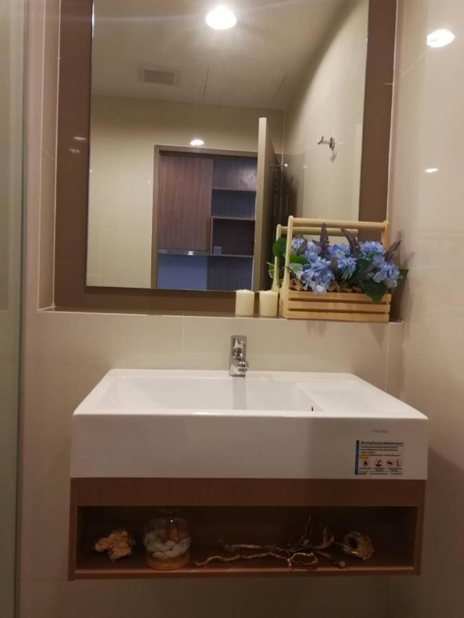 Simplycomfy Apartment By Gl Pattaya Zewnętrze zdjęcie